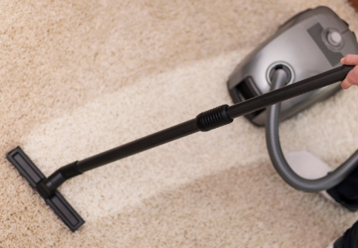 Fitted Carpets