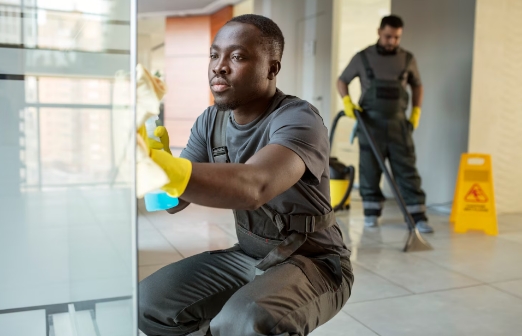 Home Cleaning 4