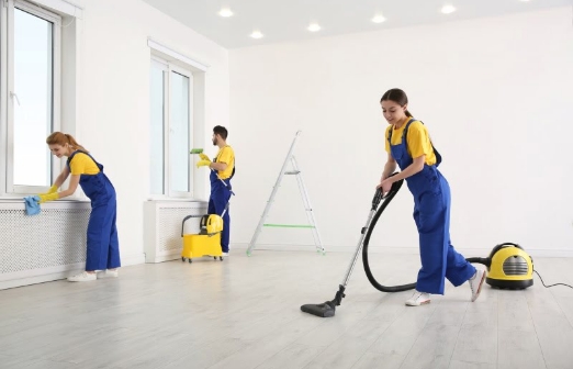 Home Cleaning 5