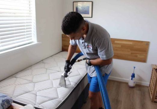 Mattress Cleaning